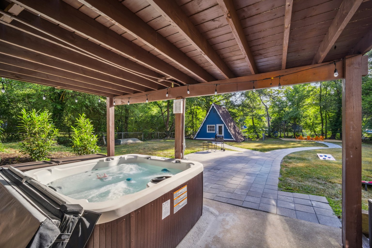 port tobacco Vacation Rental