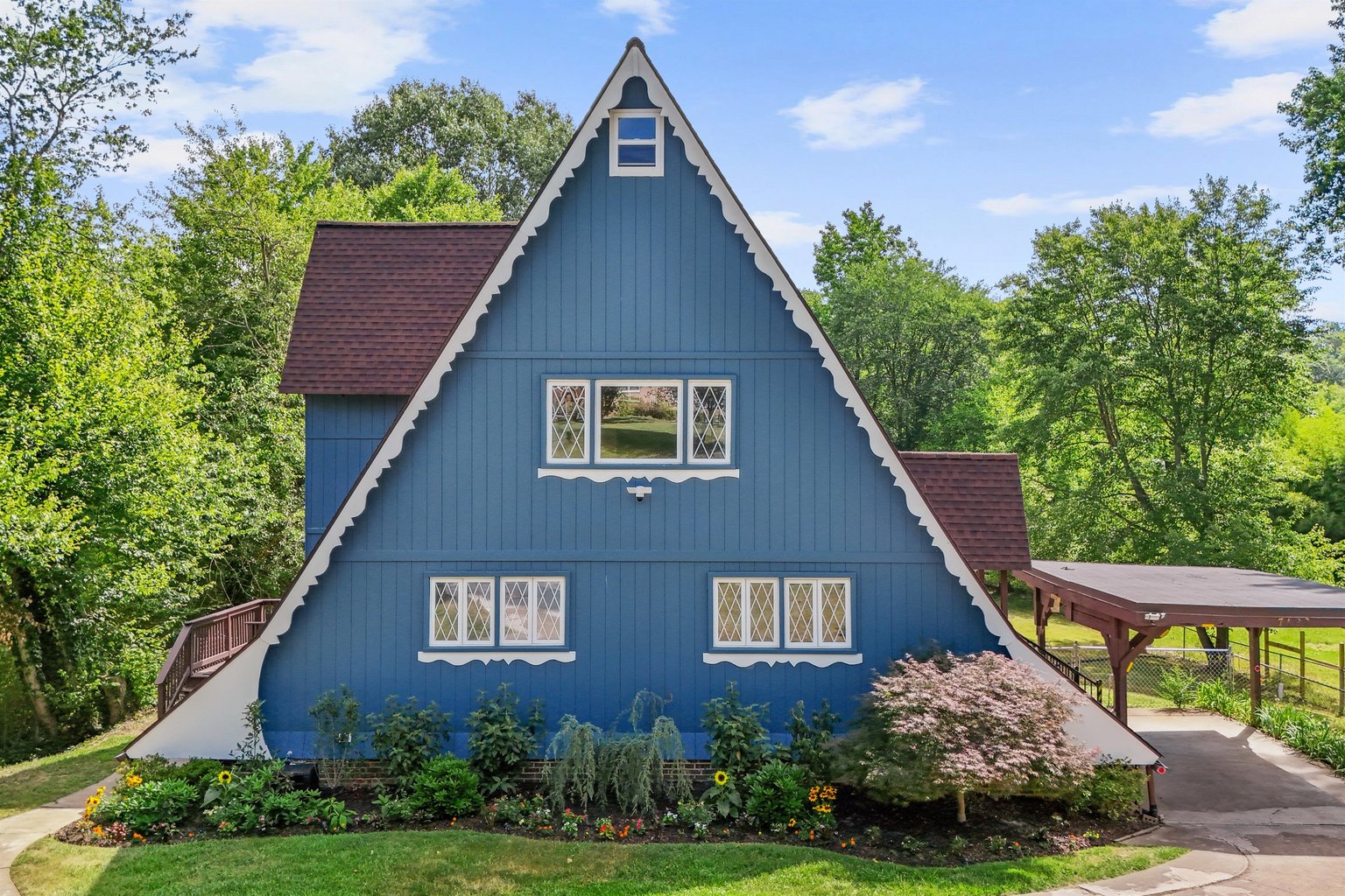 port tobacco Vacation Rental