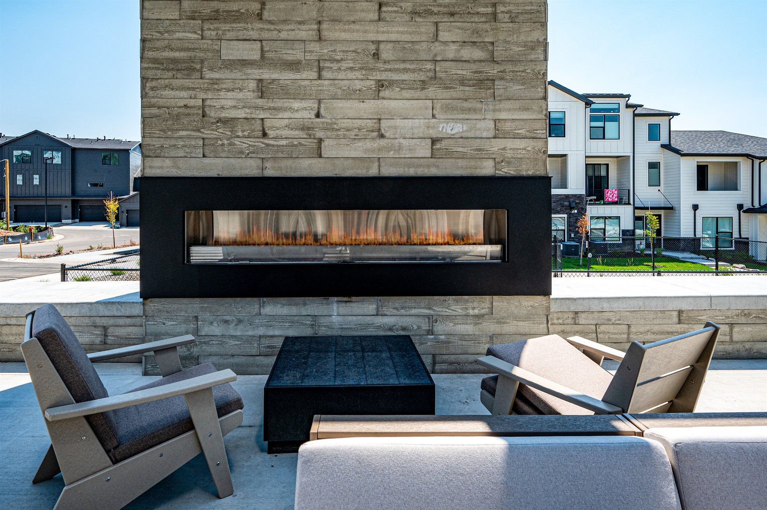 Mountain Green Vacation Rental