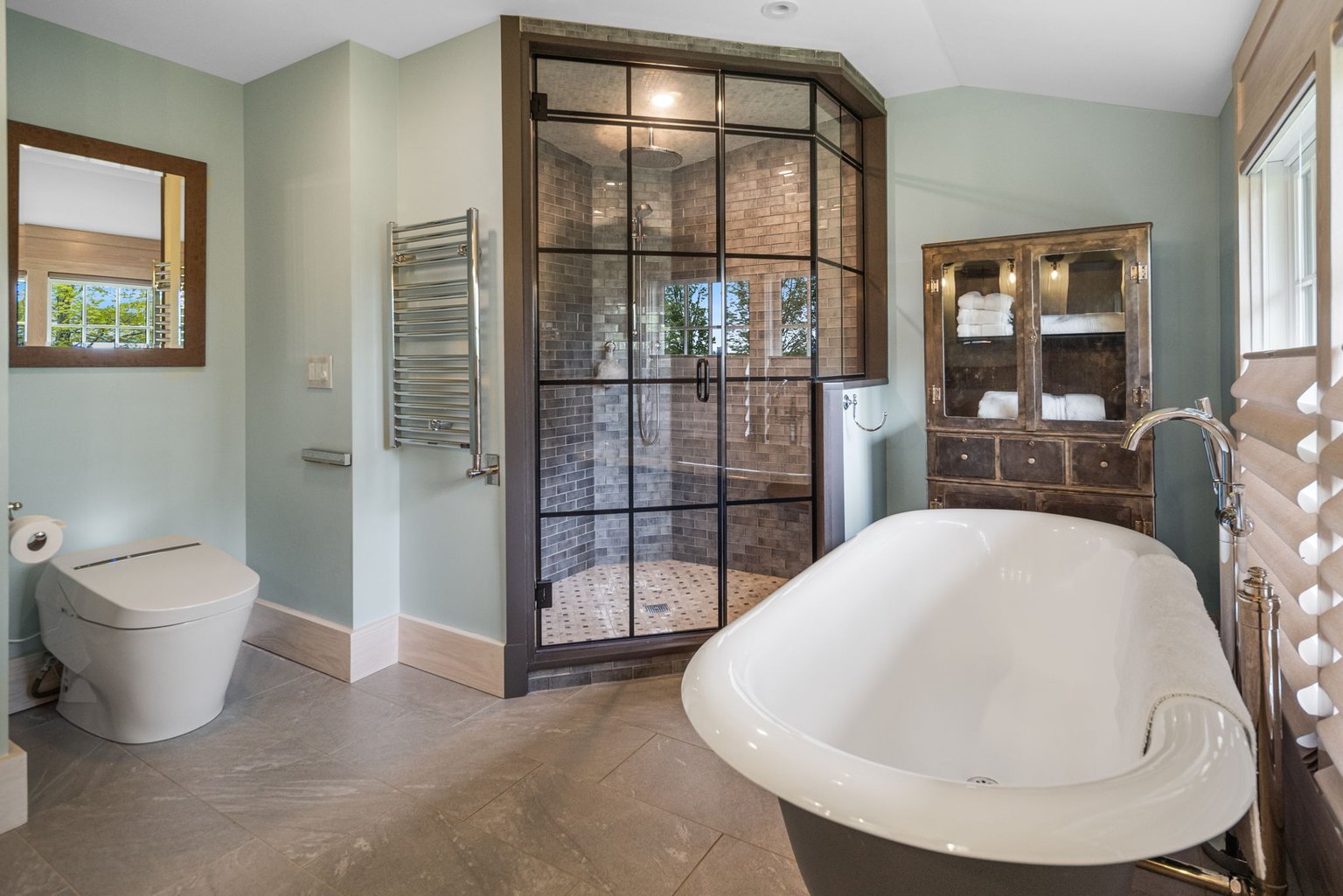 Greenfield center Vacation Rental