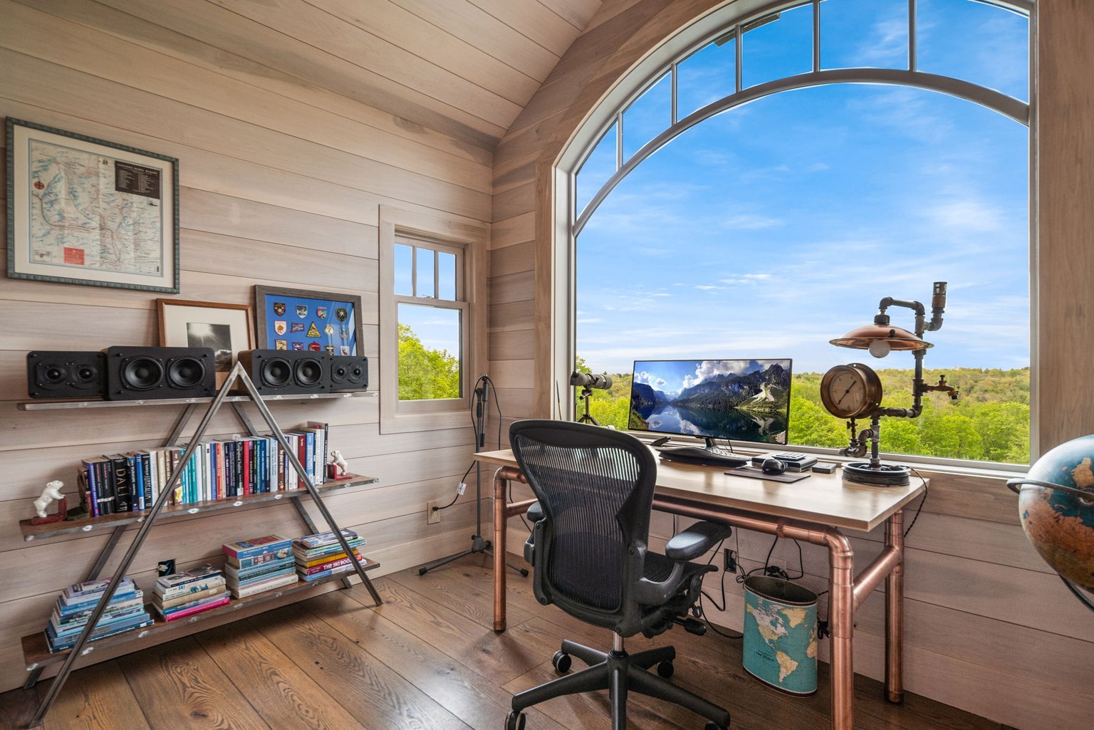 Greenfield center Vacation Rental