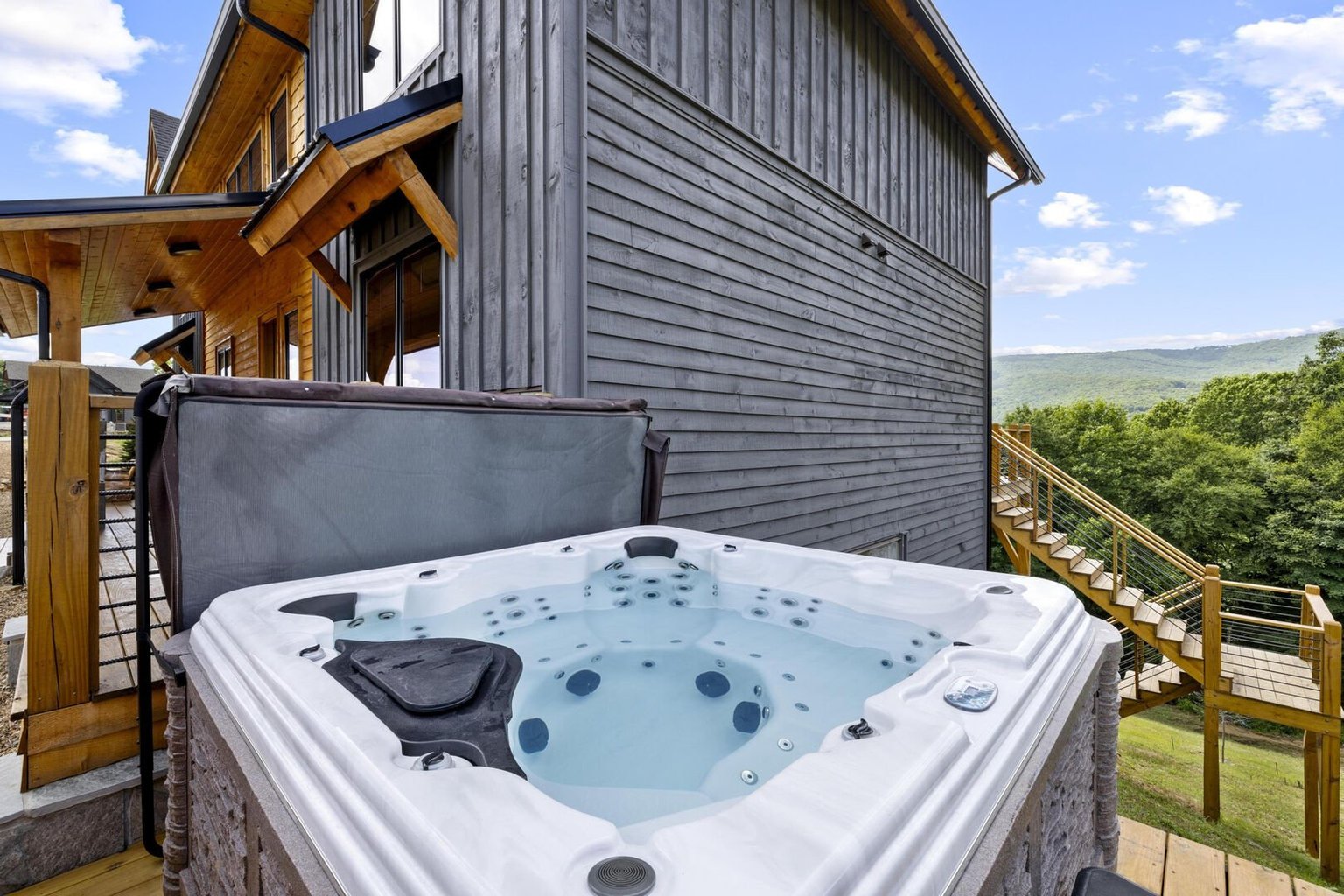 Banner Elk Vacation Rental