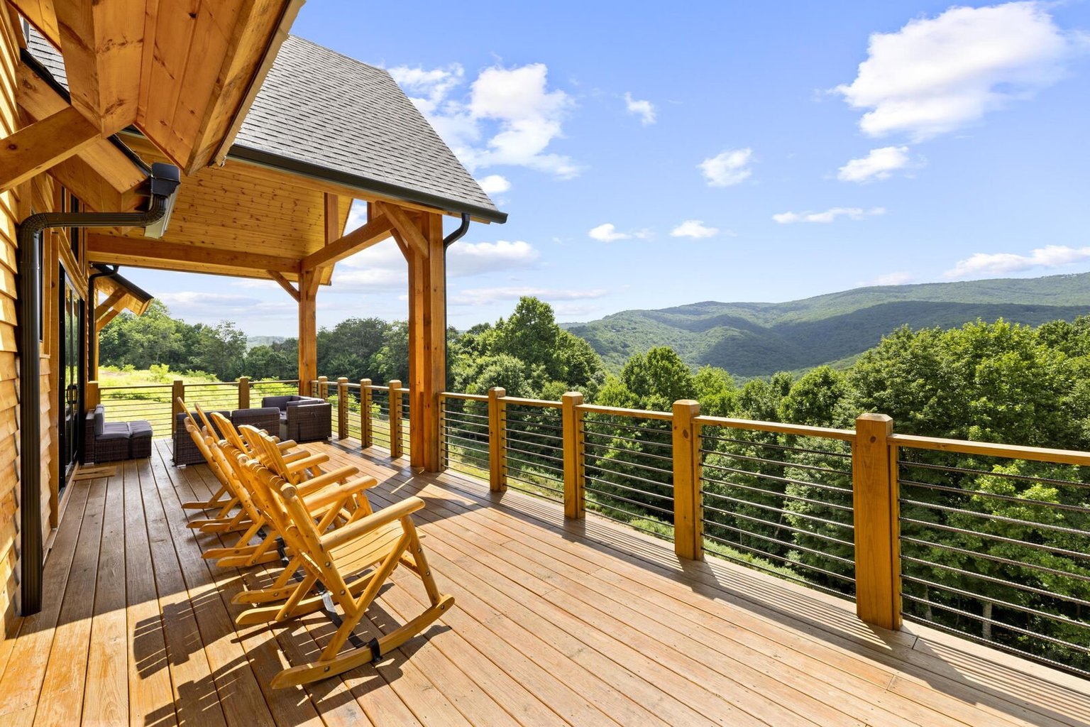 Banner Elk Vacation Rental