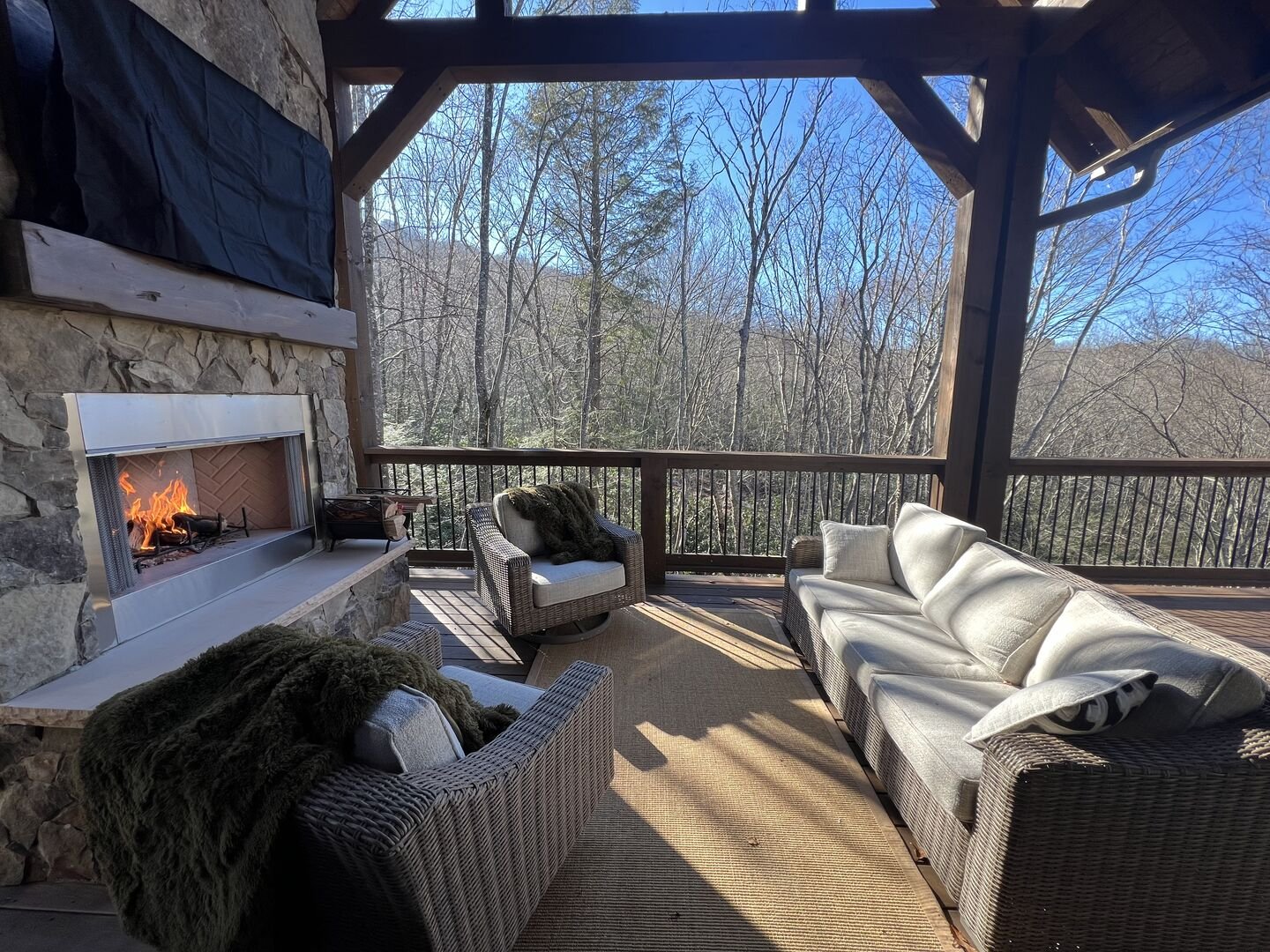 Banner Elk Vacation Rental