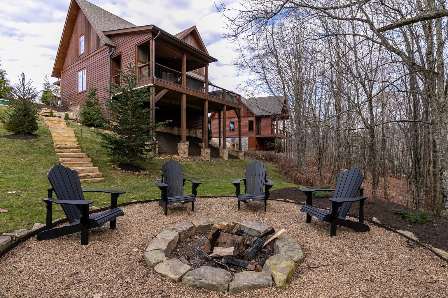 Banner Elk Vacation Rental