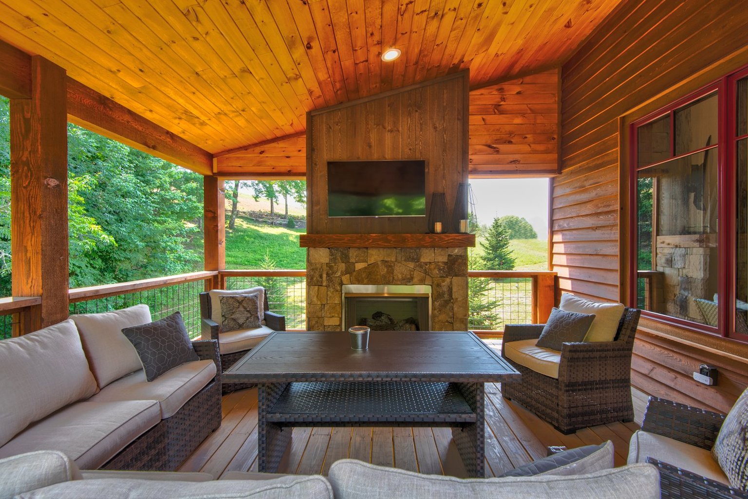 Banner Elk Vacation Rental