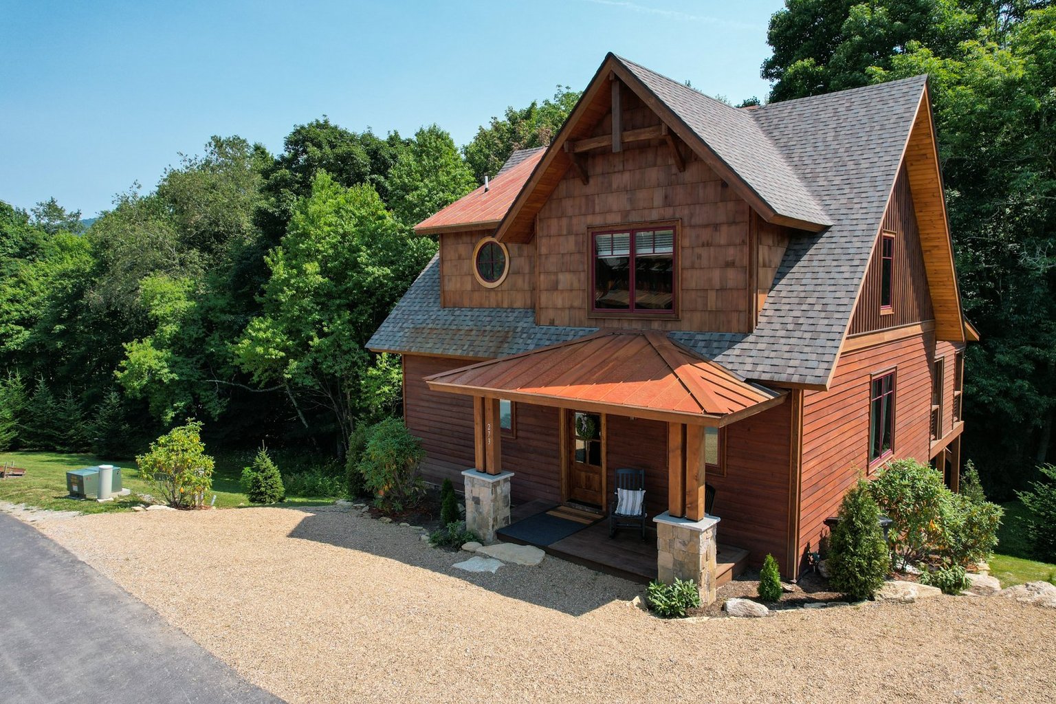 Banner Elk Vacation Rental