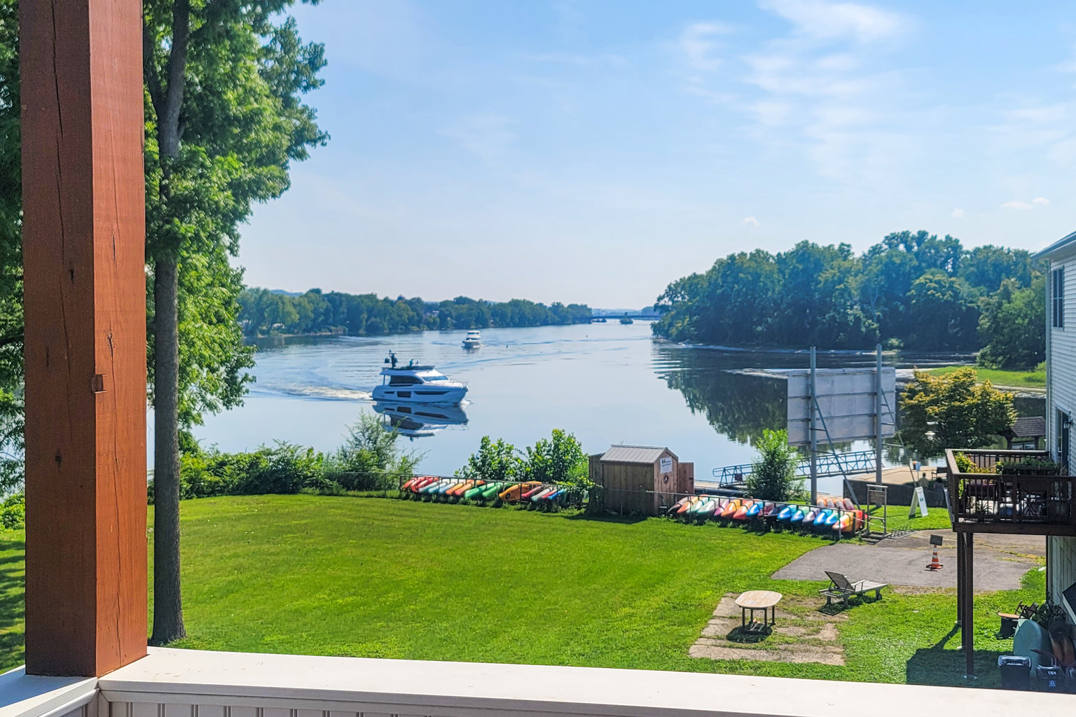 Waterford Vacation Rental