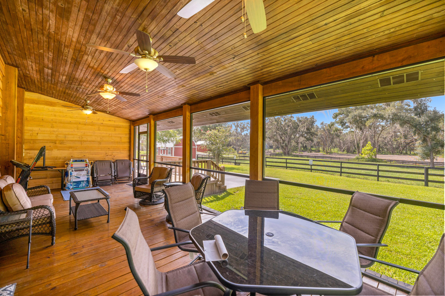 Williston Vacation Rental