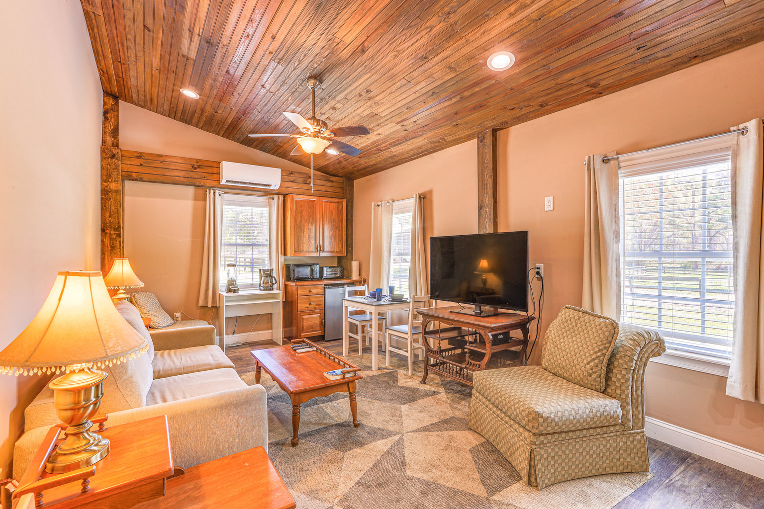 Williston Vacation Rental
