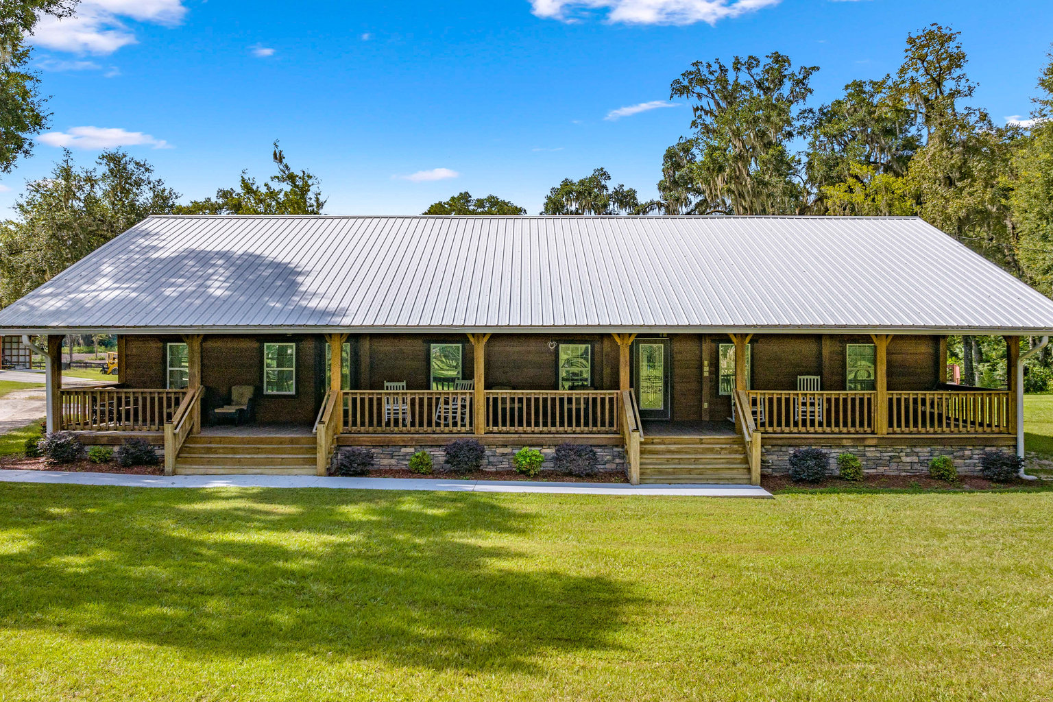 Williston Vacation Rental