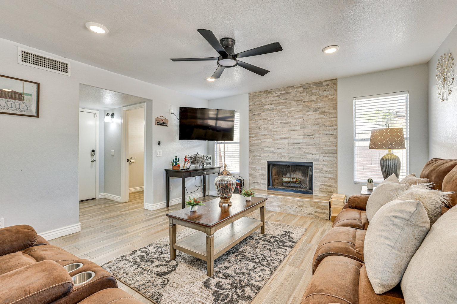 Glendale Vacation Rental