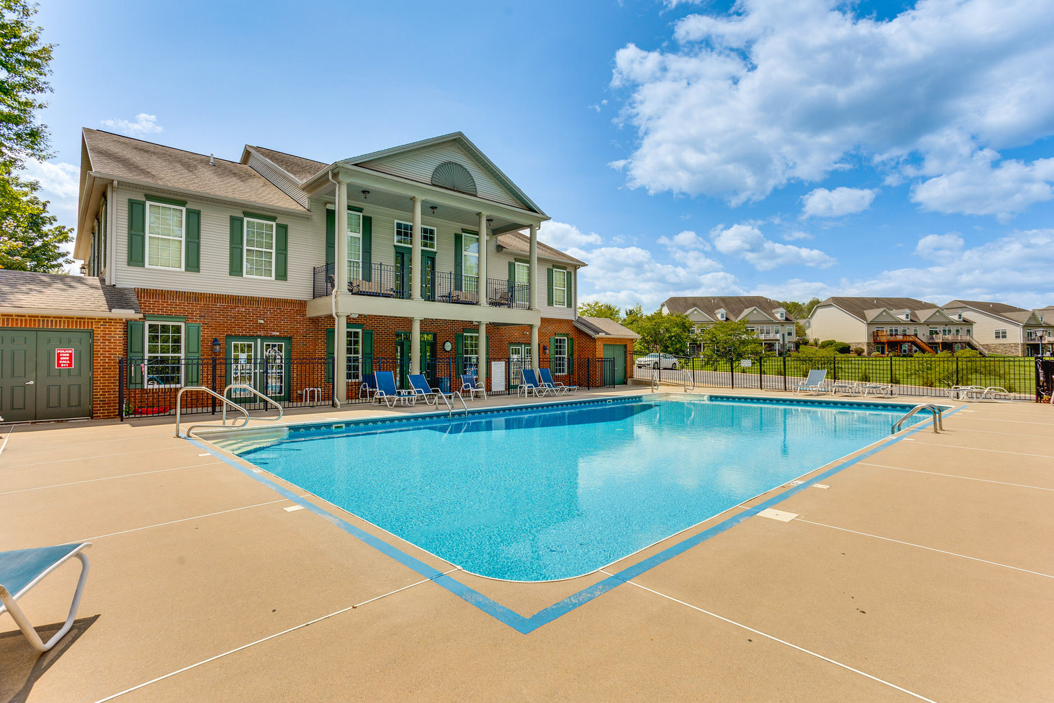 State College Vacation Rental