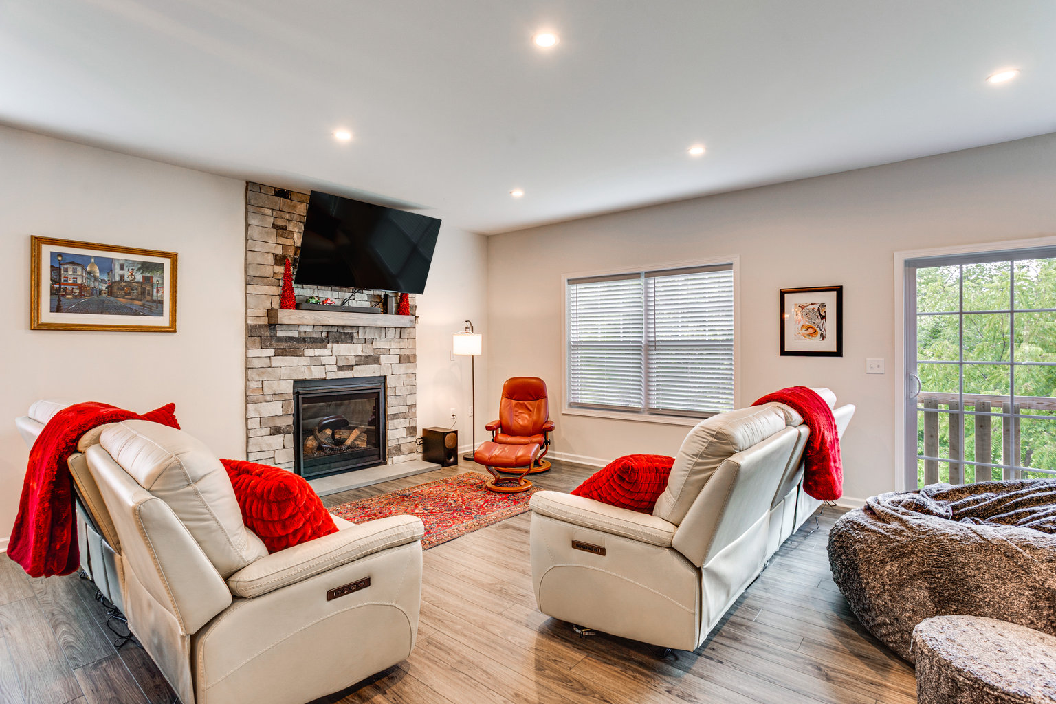 State College Vacation Rental