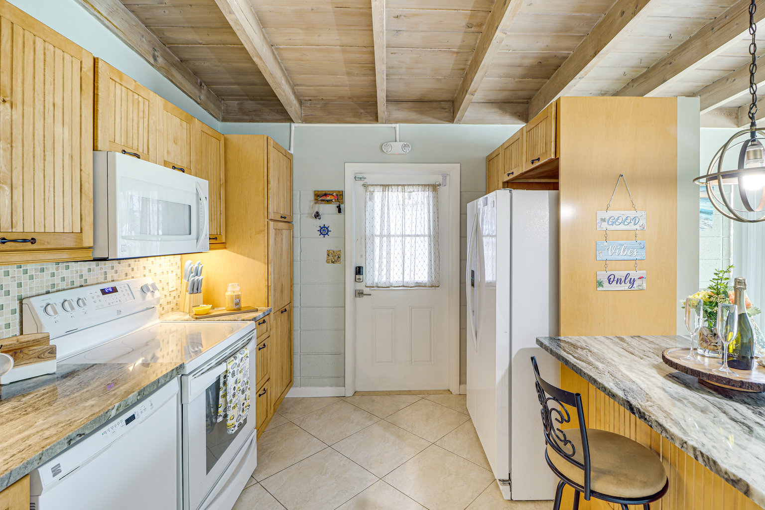 Marathon Vacation Rental