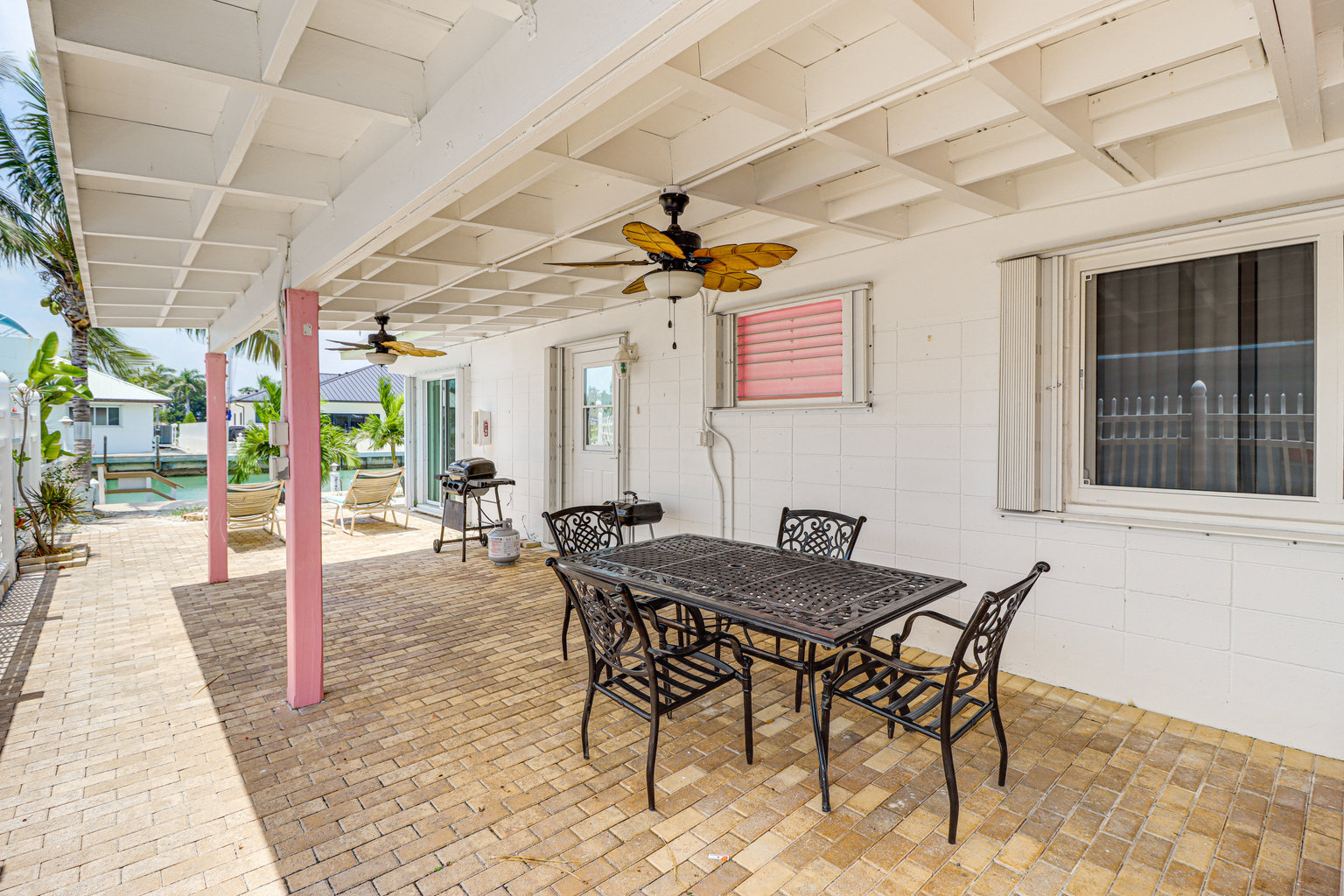 Marathon Vacation Rental
