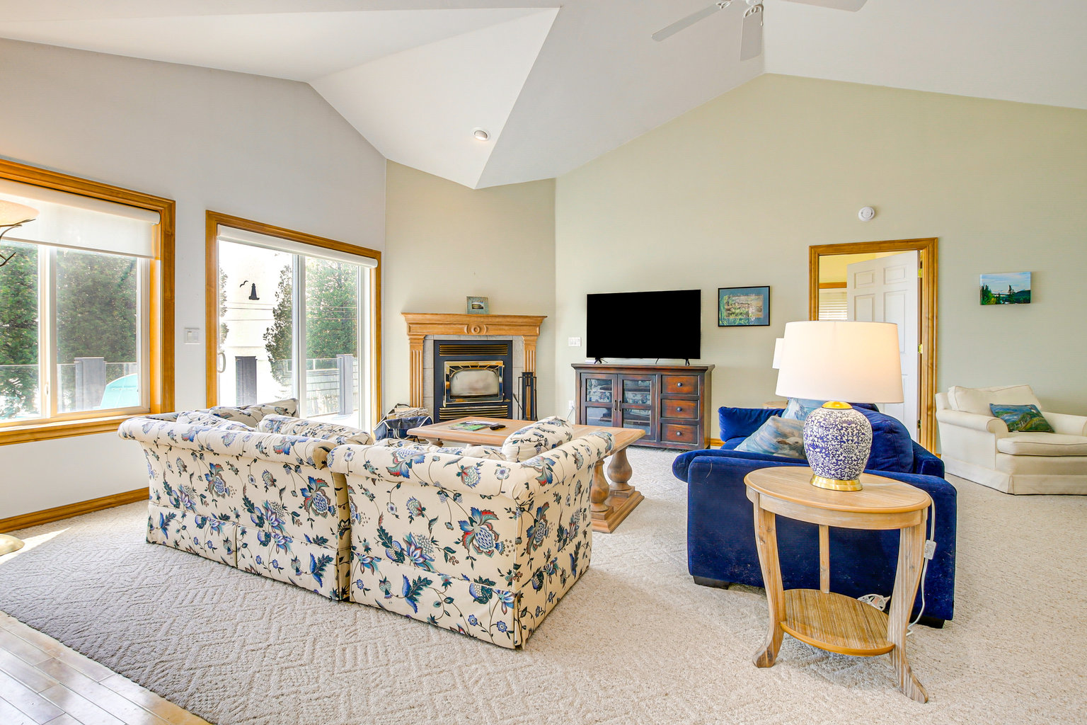 Sturgeon Bay Vacation Rental