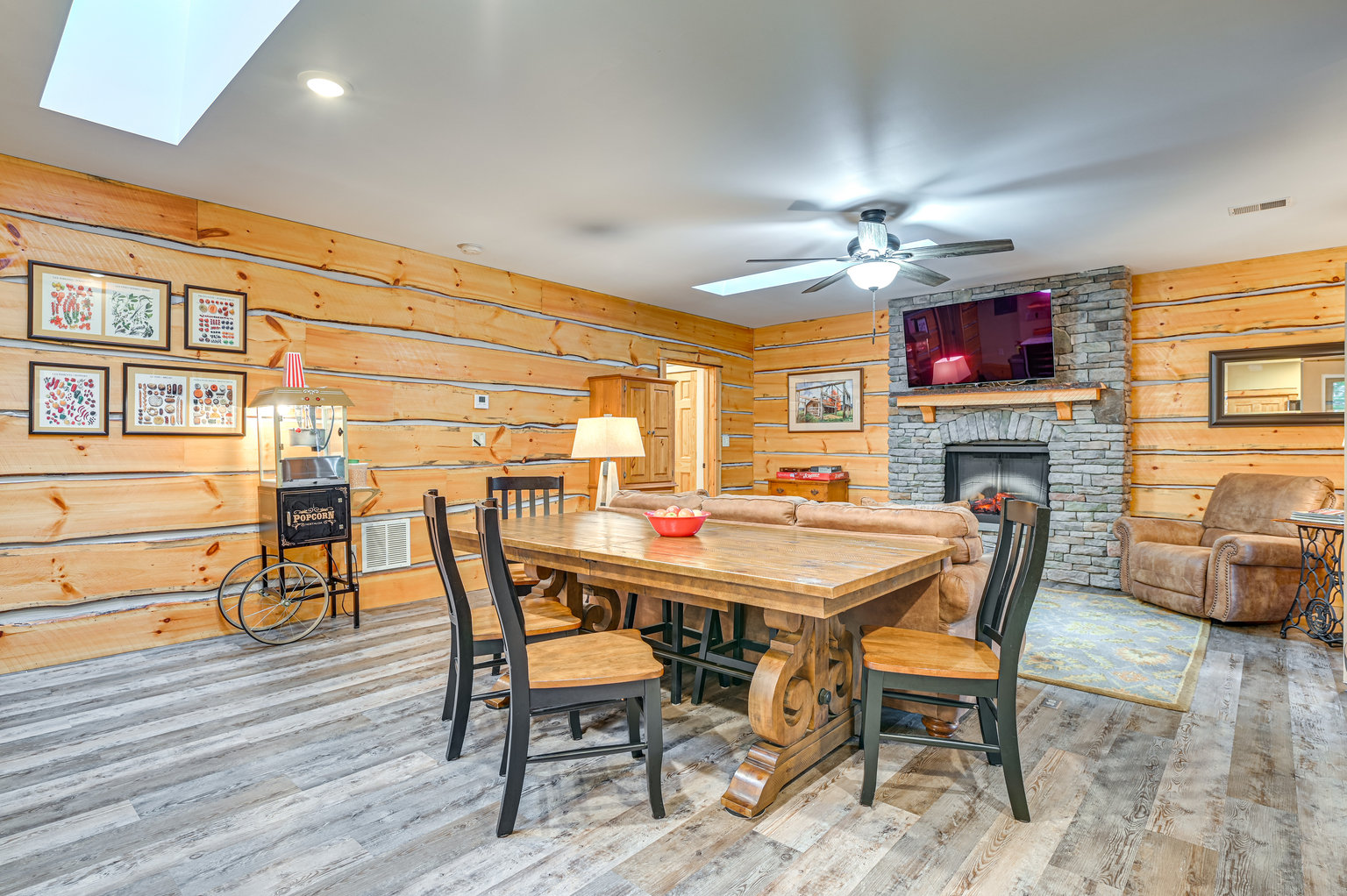 Chestertown Vacation Rental