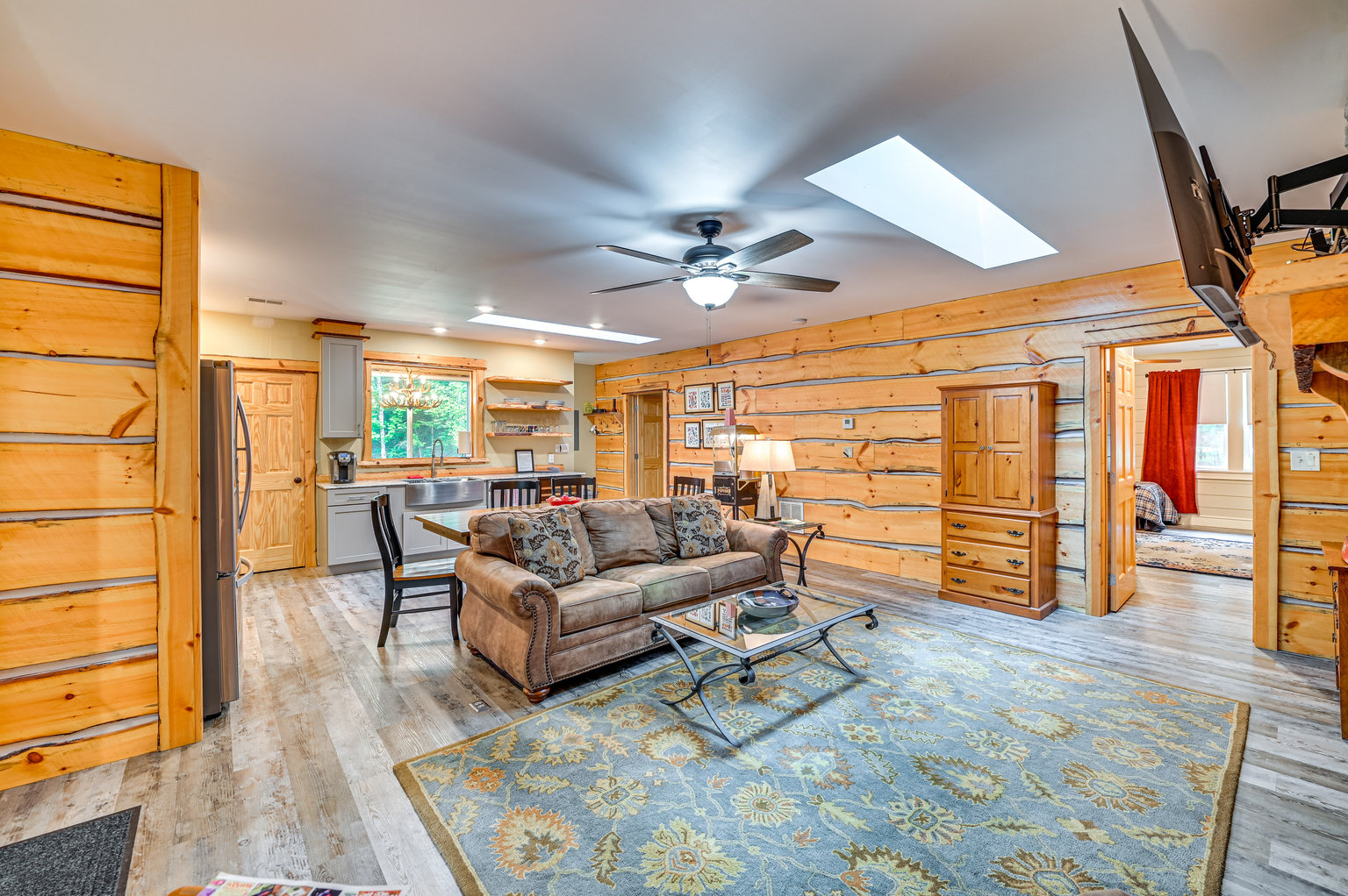 Chestertown Vacation Rental