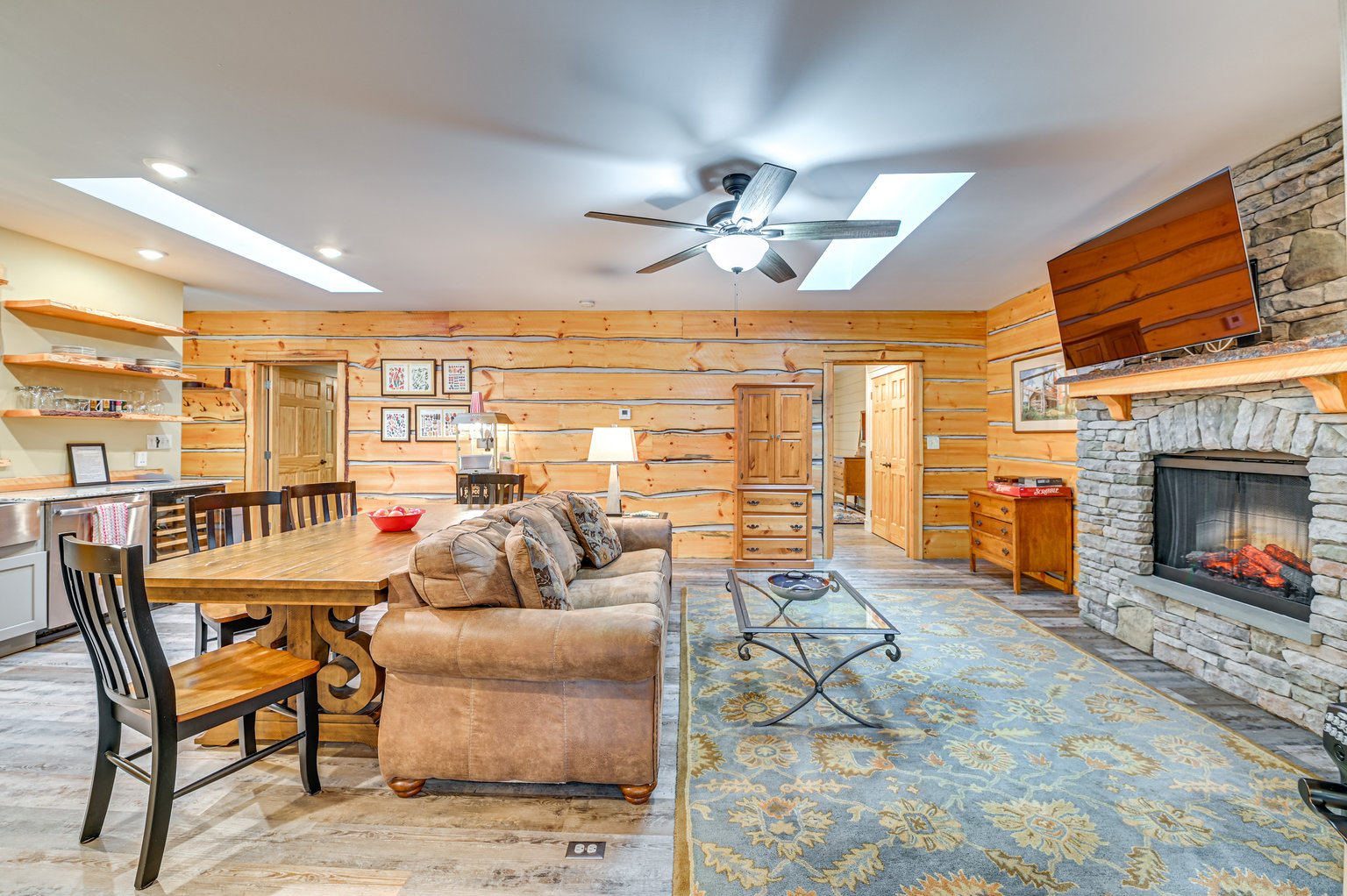 Chestertown Vacation Rental