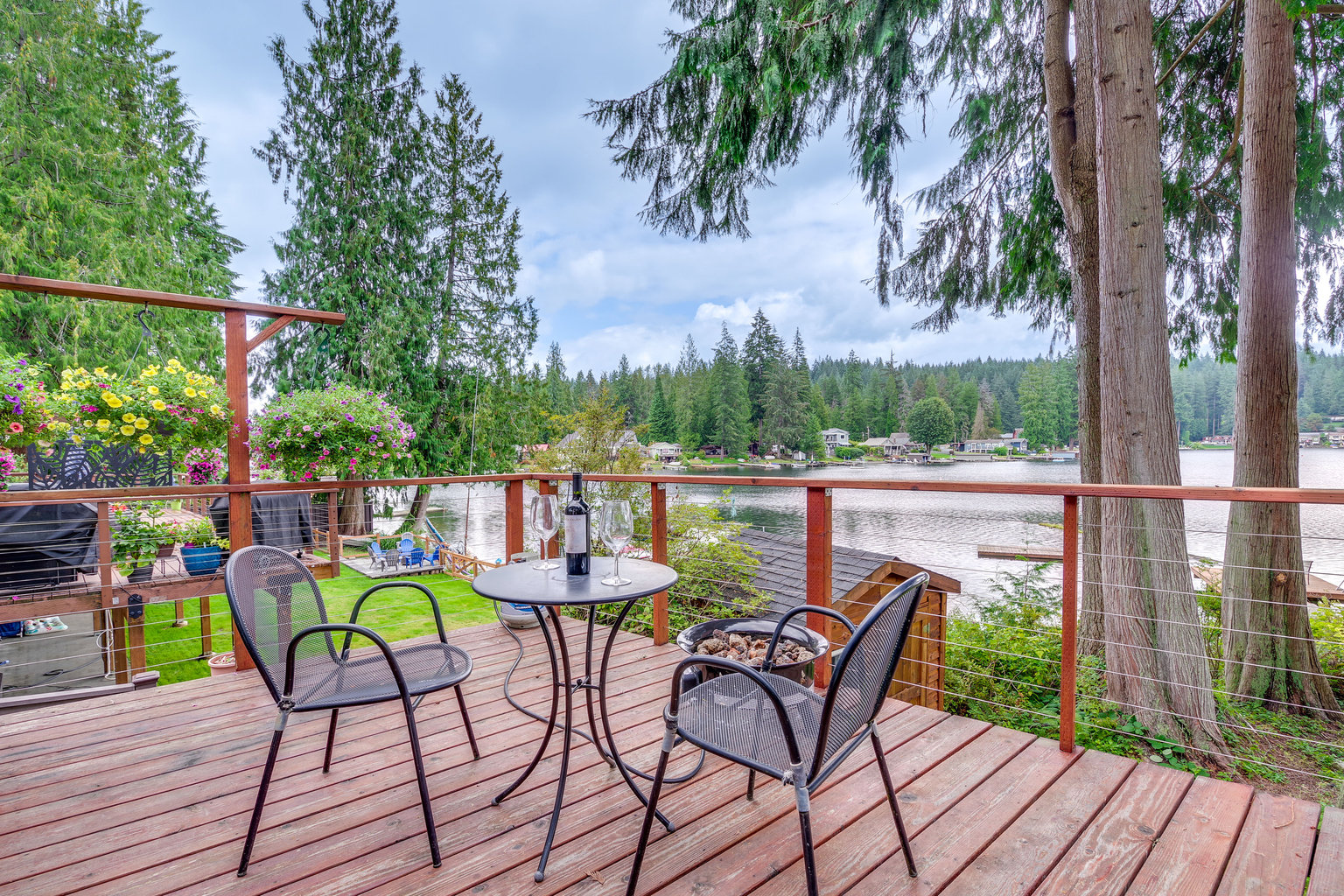 Snohomish Vacation Rental