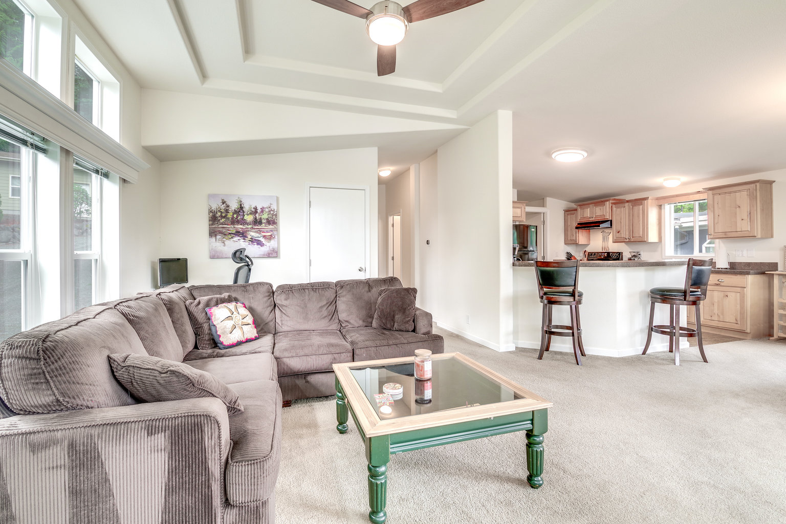 Snohomish Vacation Rental