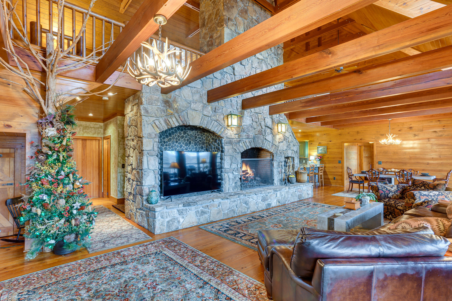 Mentone Vacation Rental