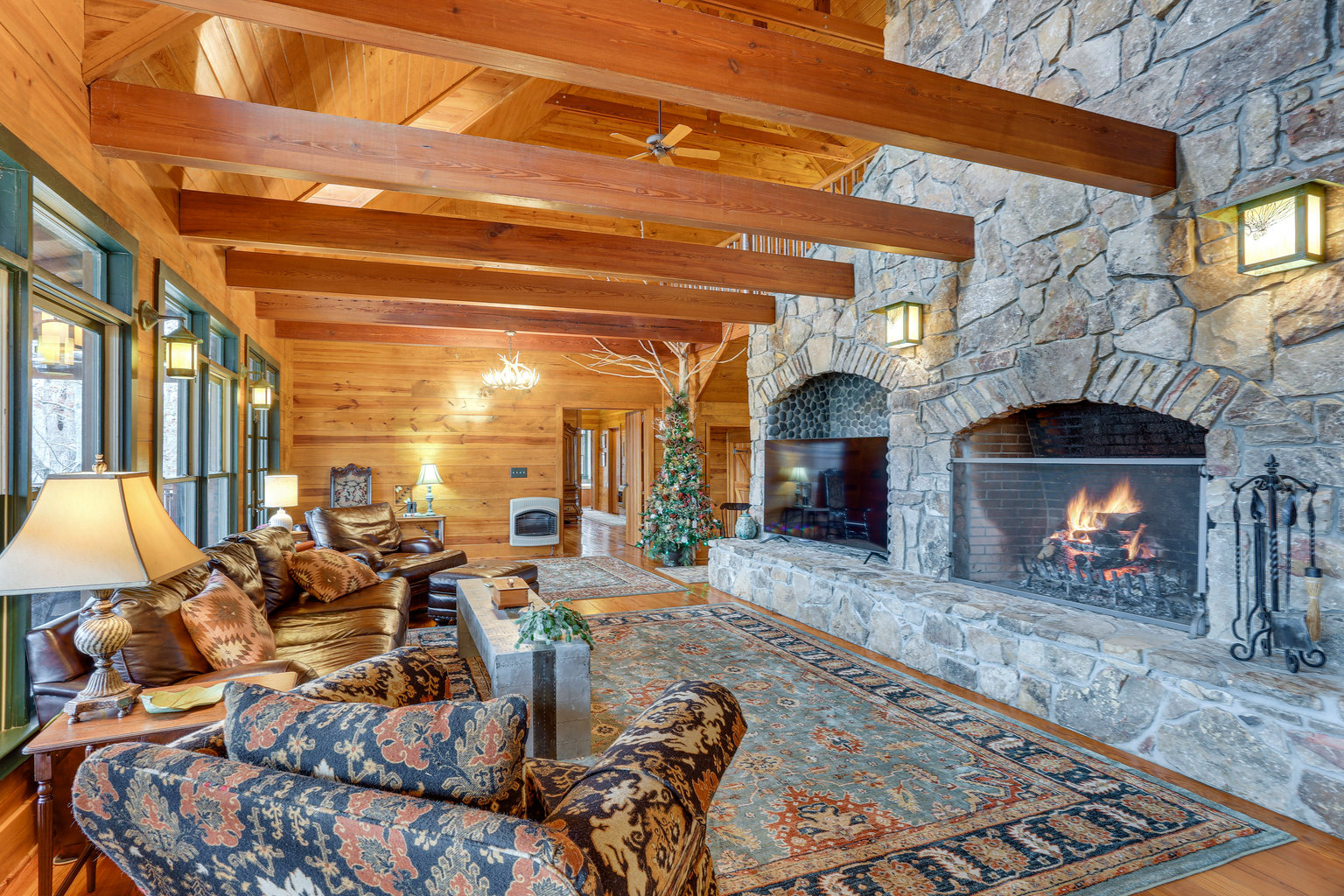 Mentone Vacation Rental