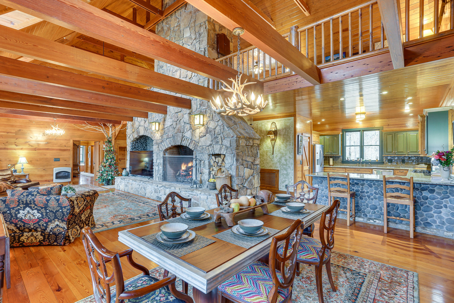 Mentone Vacation Rental