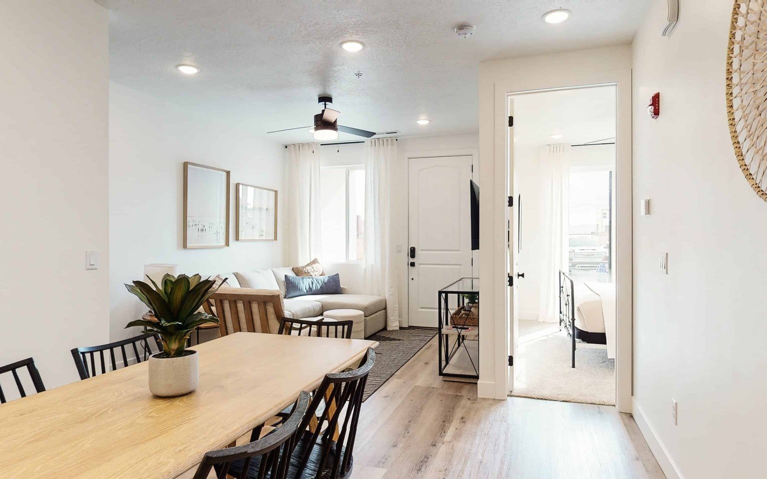 St. George Vacation Rental