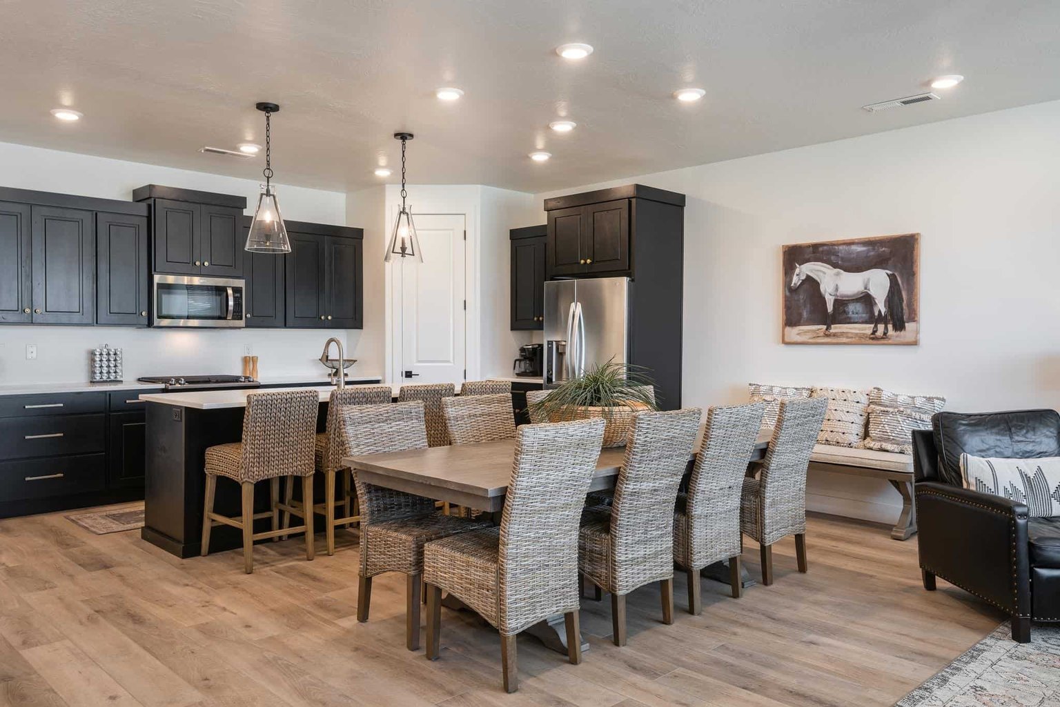 St George Vacation Rental