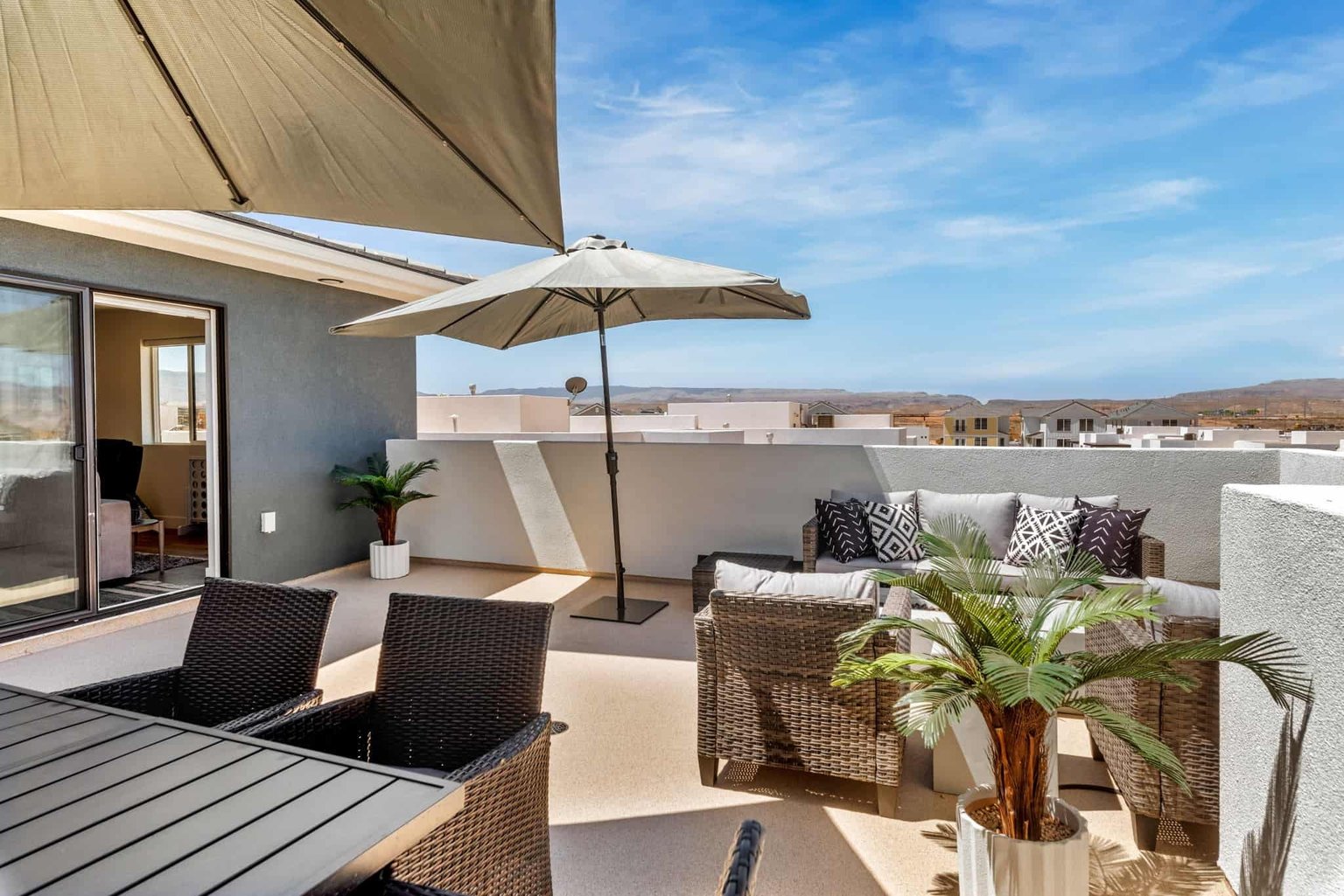 St. George Vacation Rental