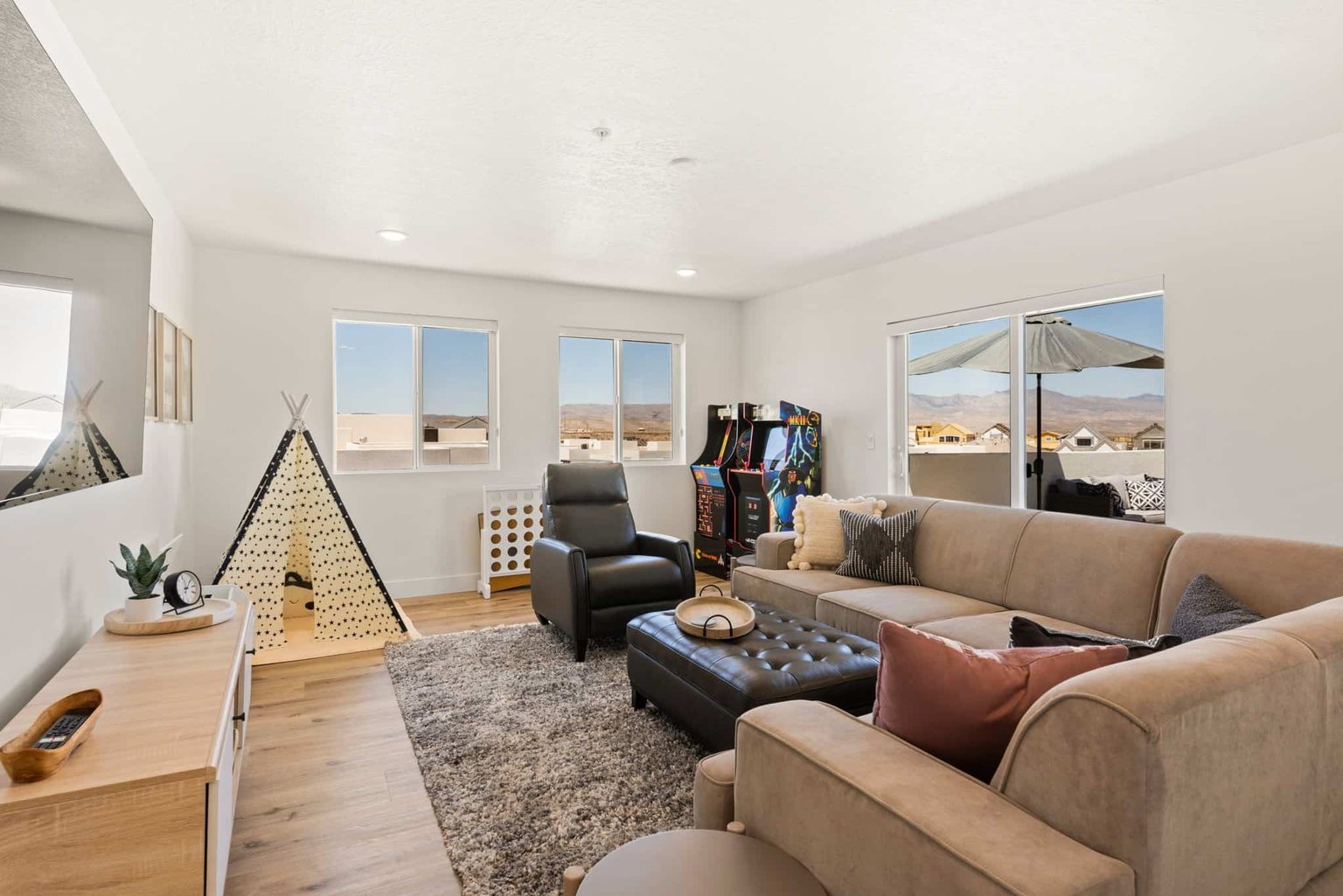 St. George Vacation Rental