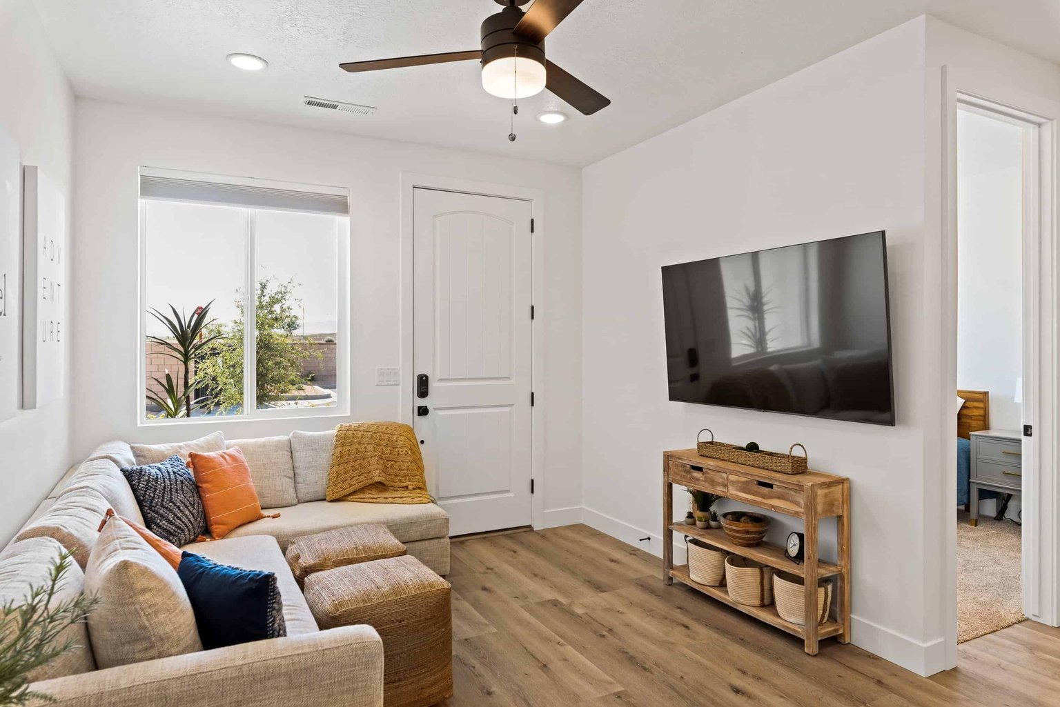 St George Vacation Rental