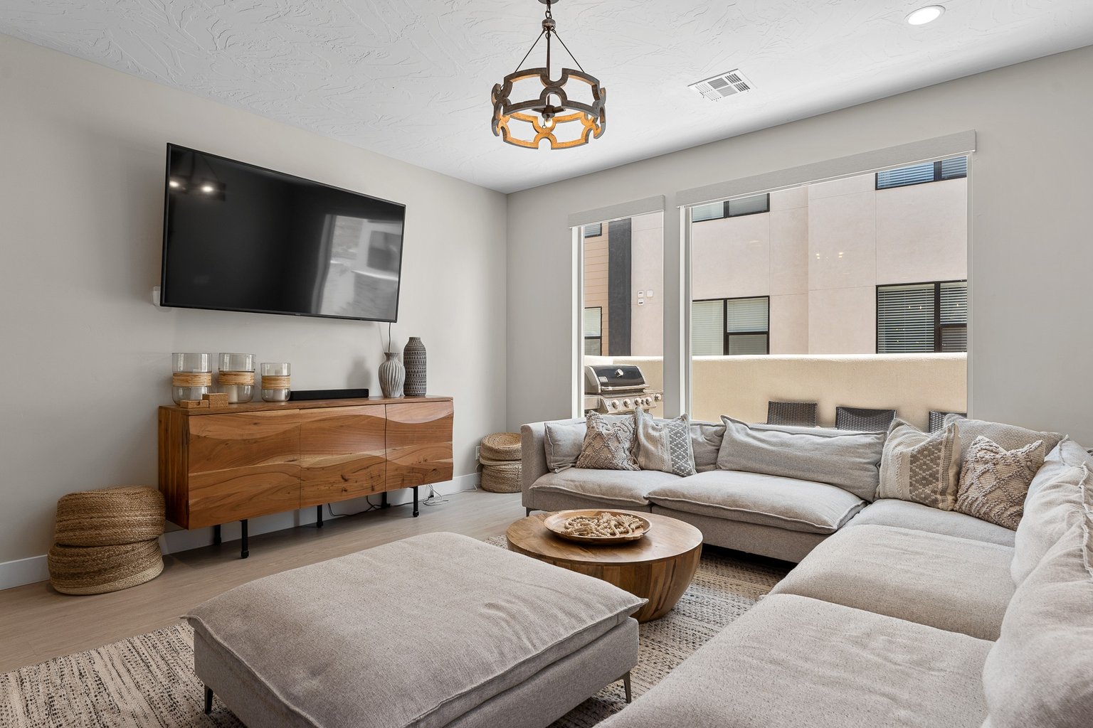 St. George Vacation Rental