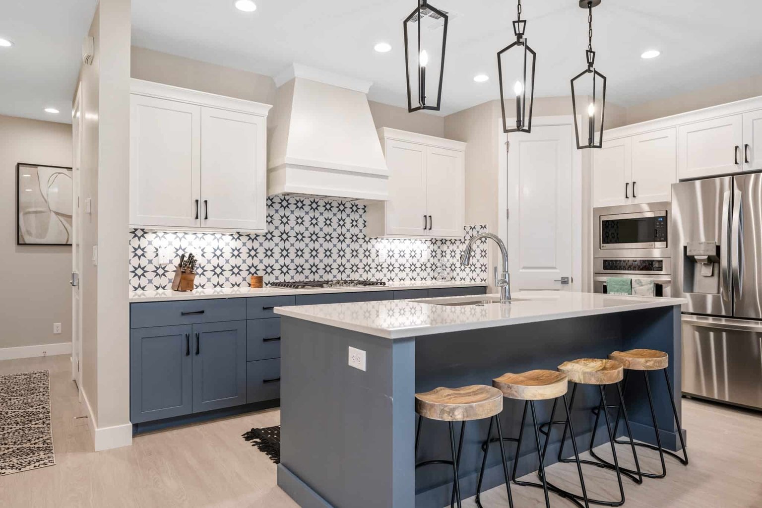 St. George Vacation Rental