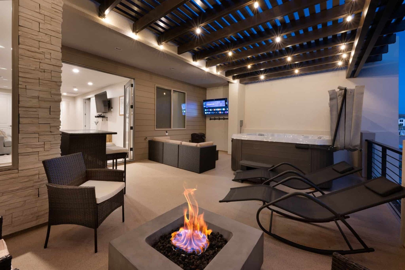 St. George Vacation Rental