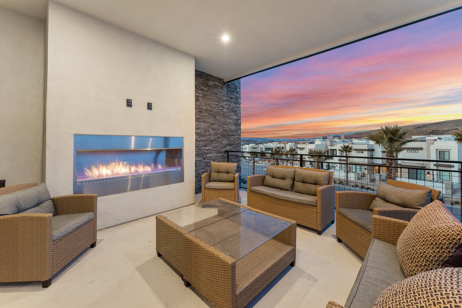 St. George Vacation Rental