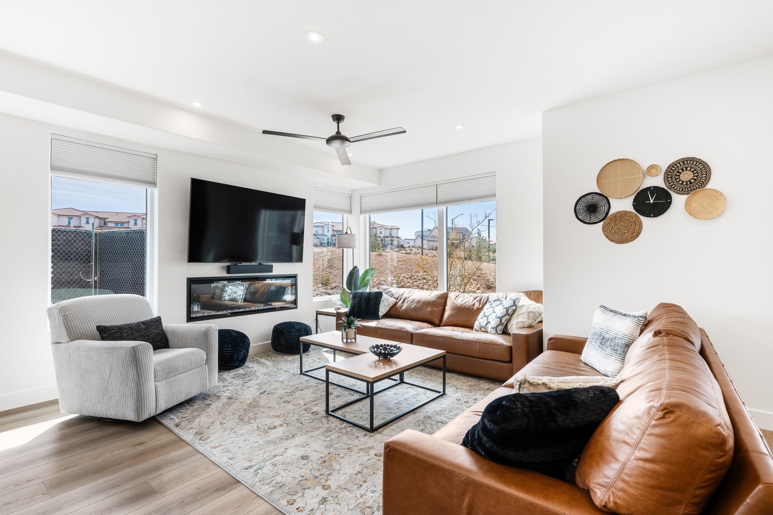 St. George Vacation Rental