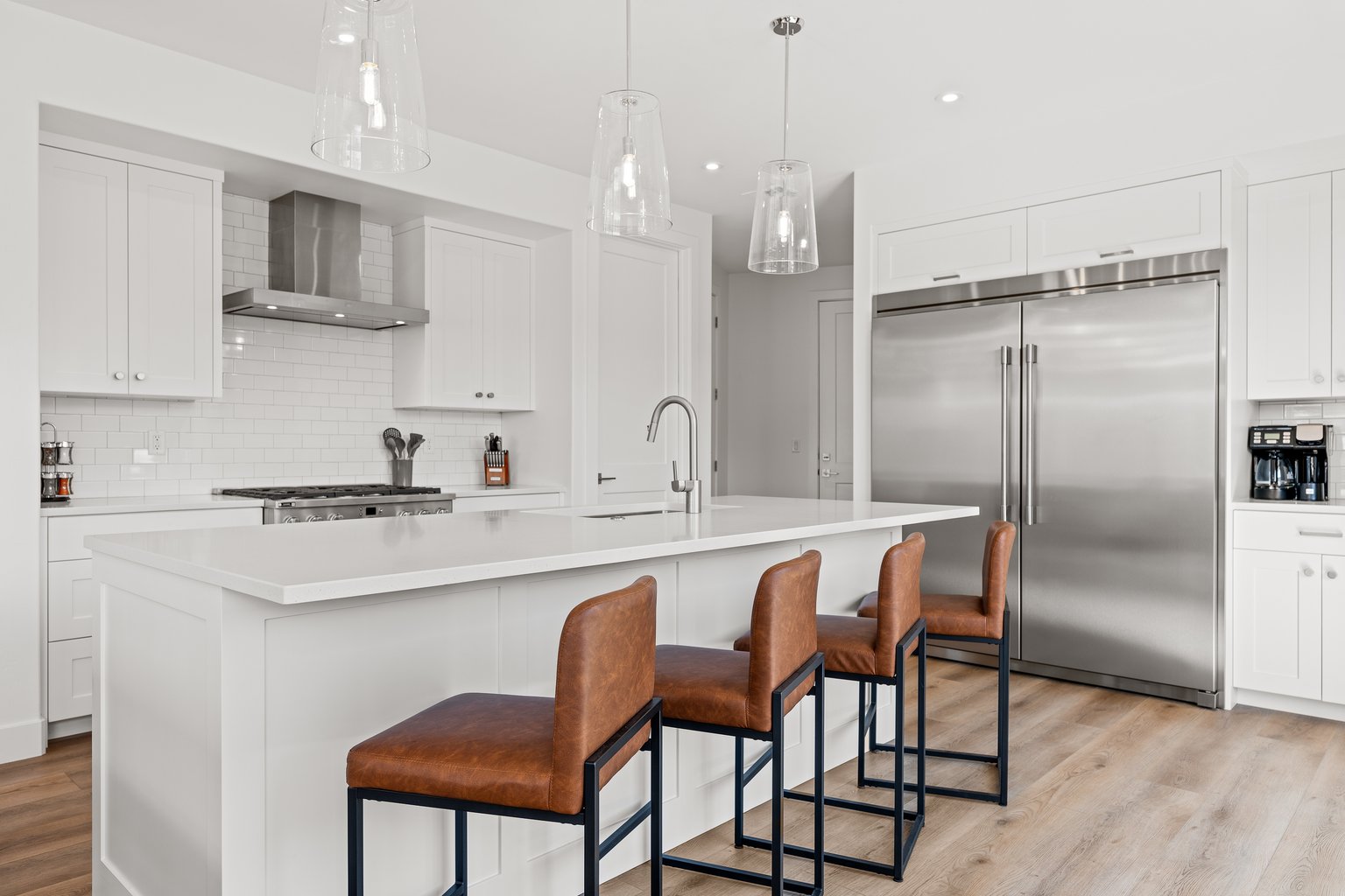 St. George Vacation Rental
