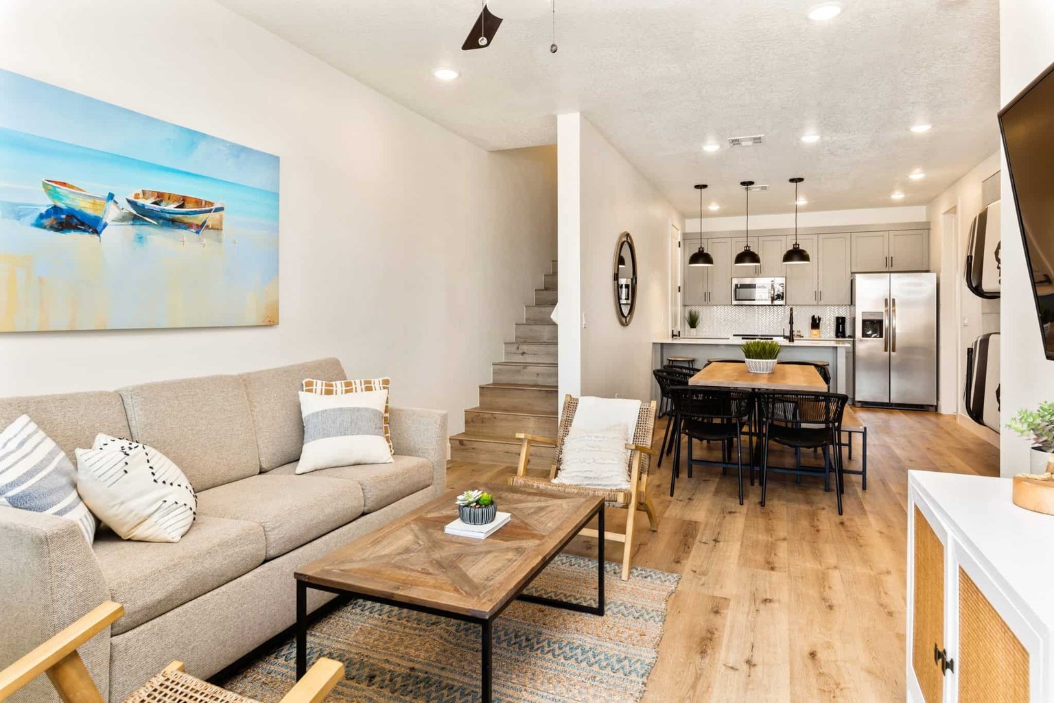 St George Vacation Rental