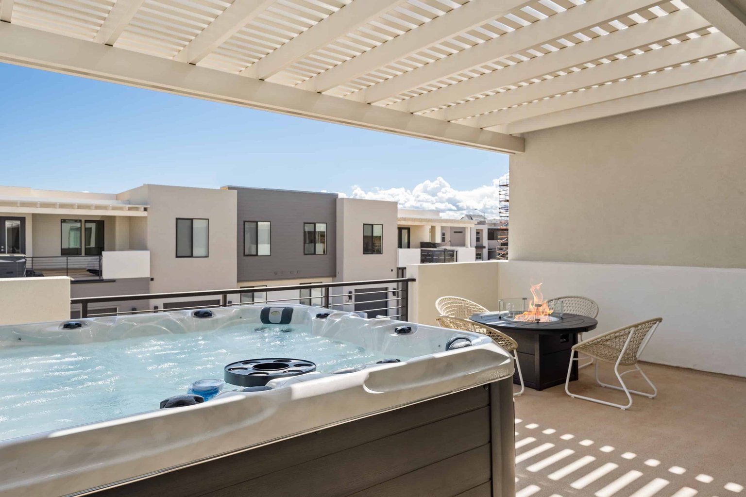 St. George Vacation Rental