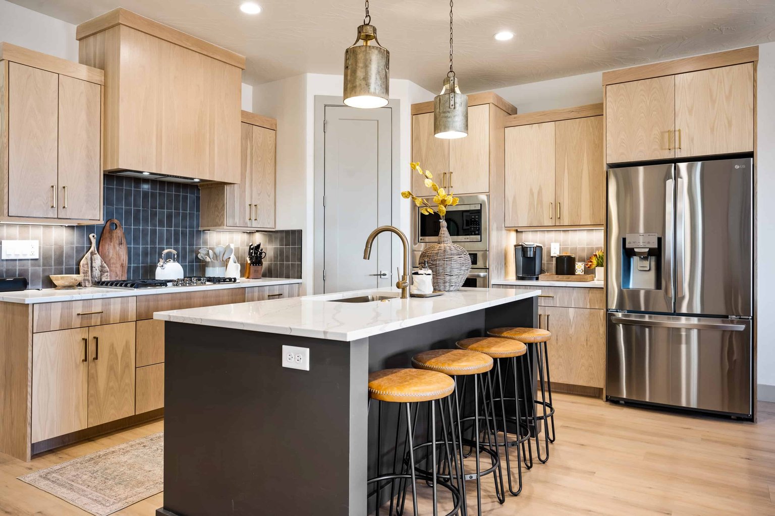 St. George Vacation Rental
