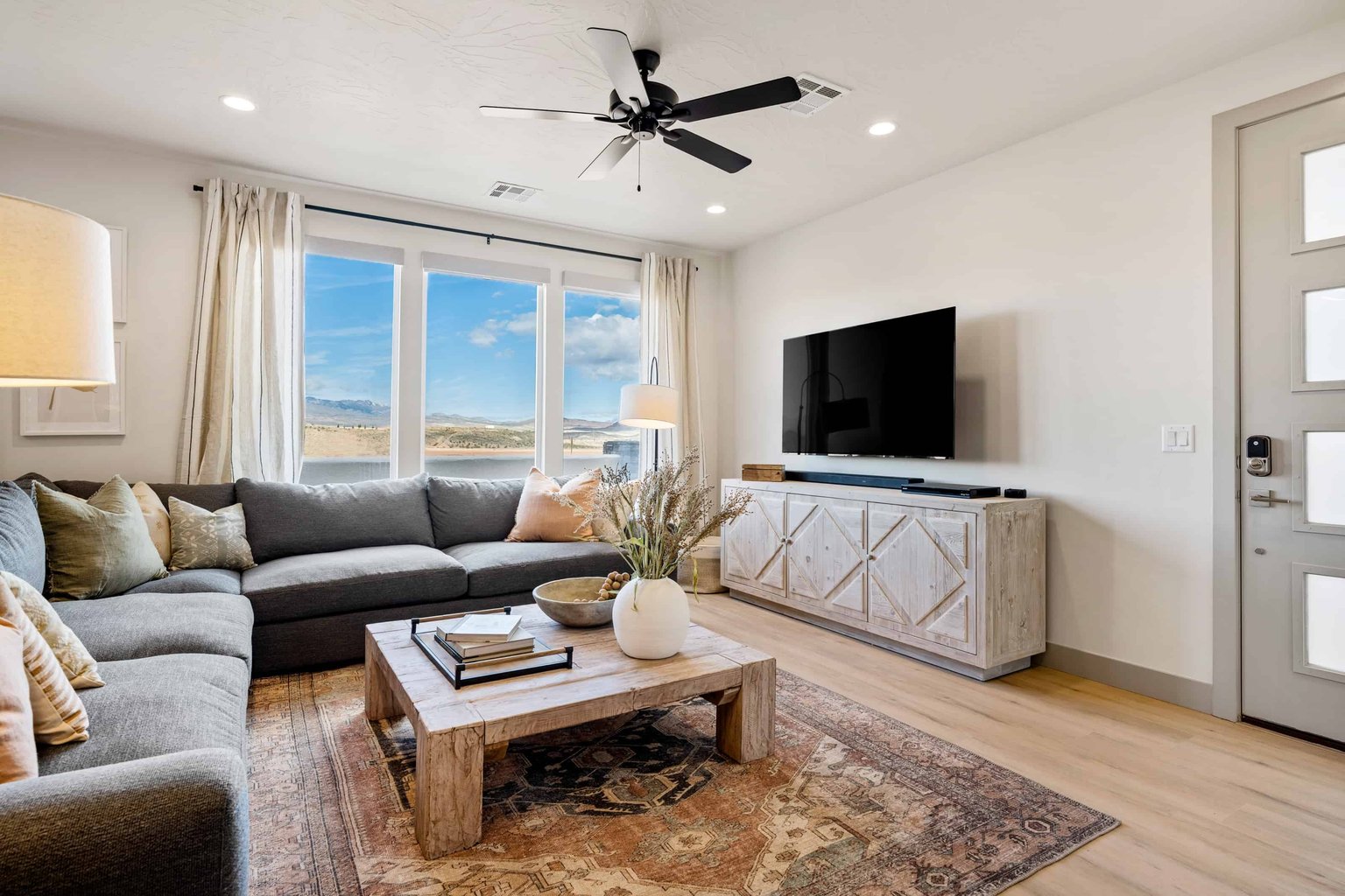 St. George Vacation Rental