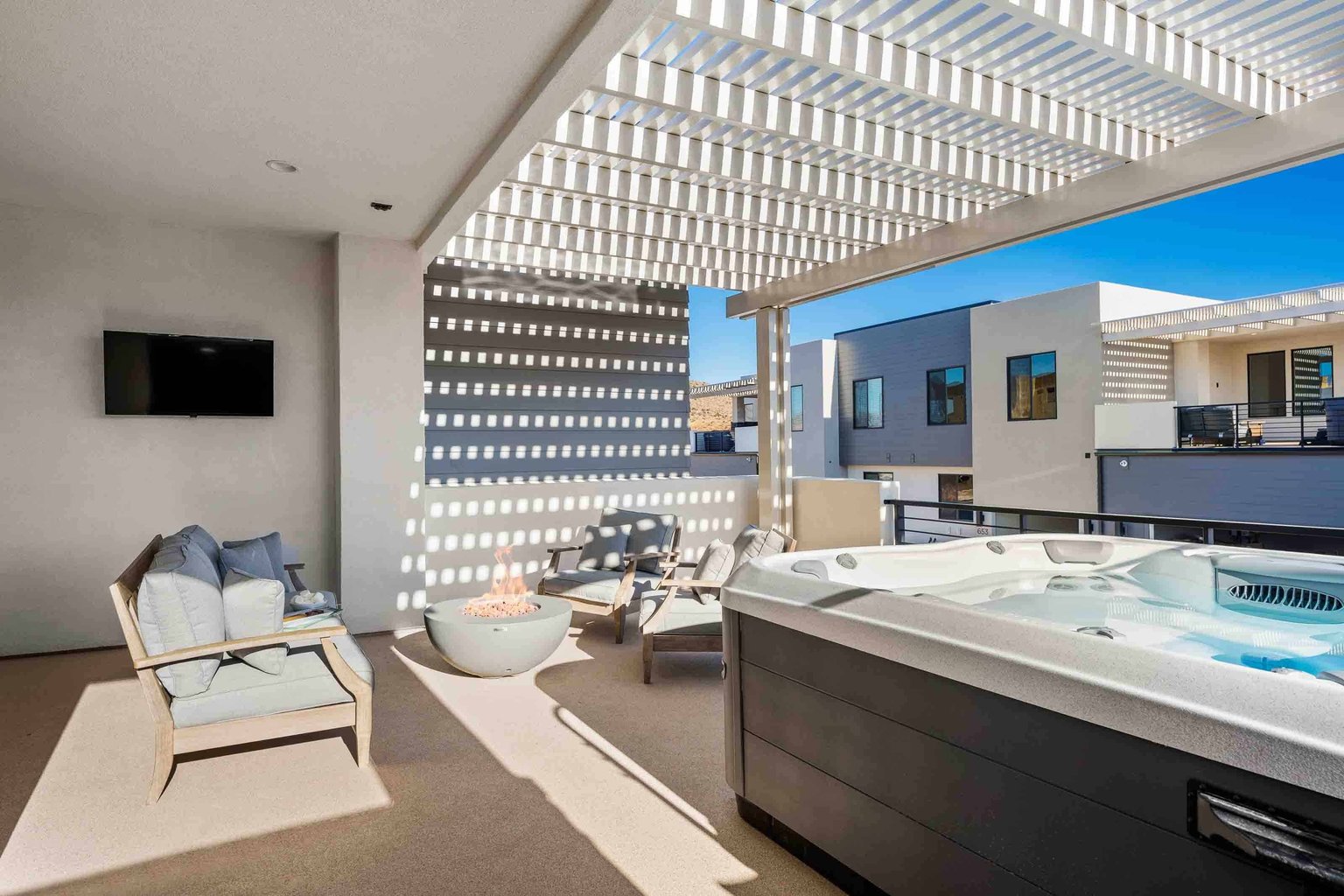 St. George Vacation Rental