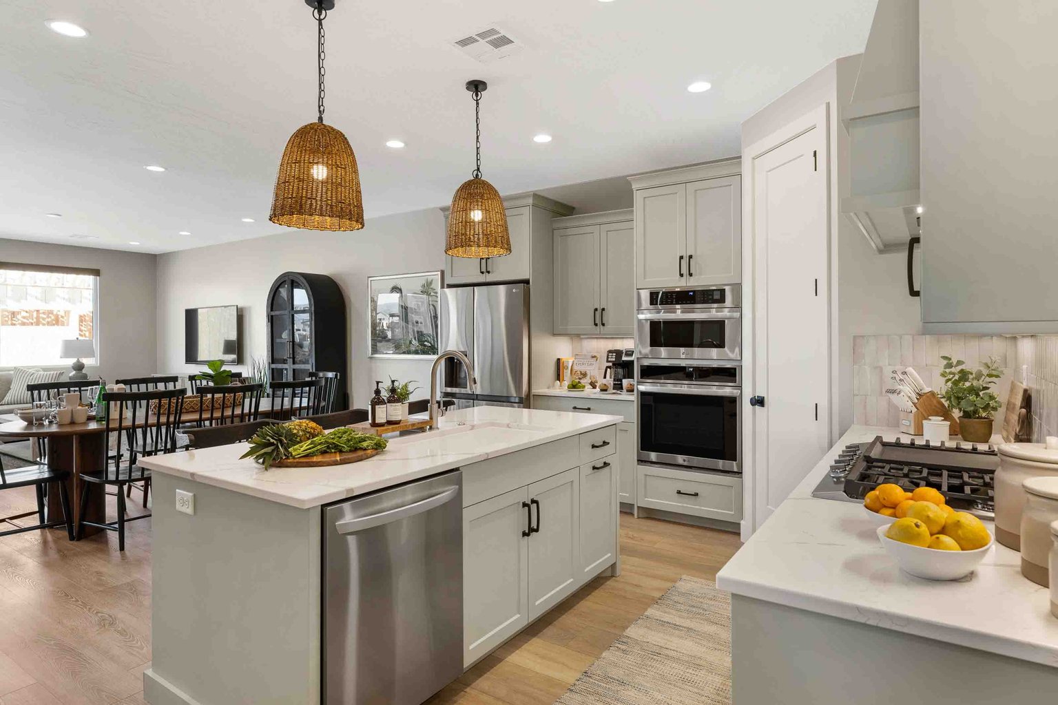 St. George Vacation Rental