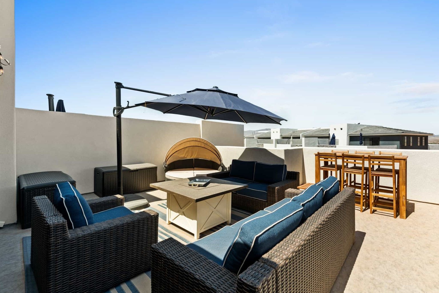 St George Vacation Rental