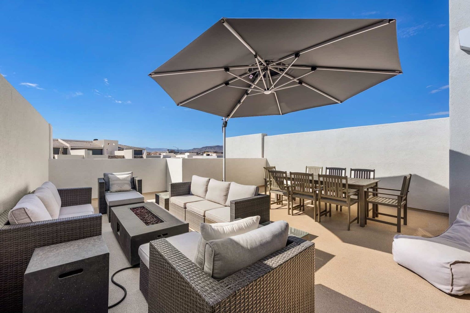 St. George Vacation Rental