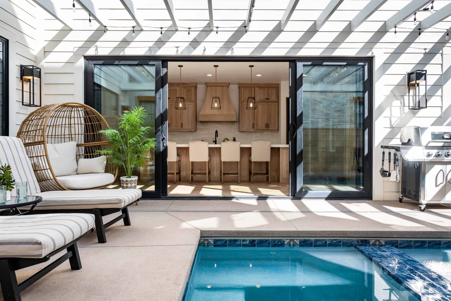 St. George Vacation Rental