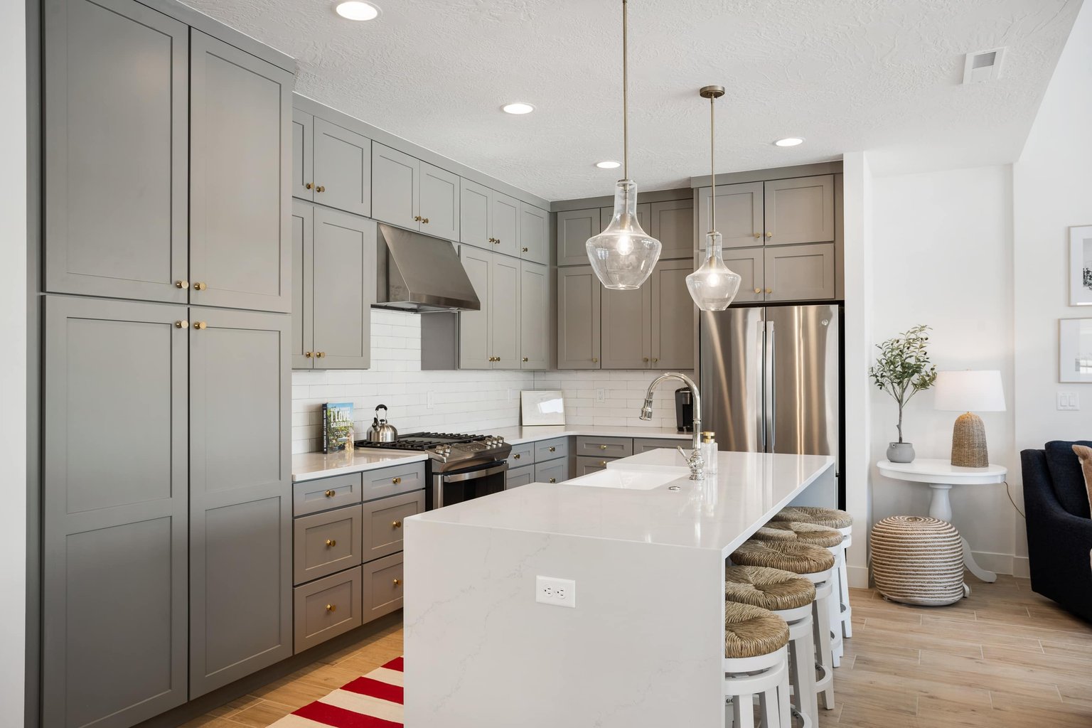 St. George Vacation Rental